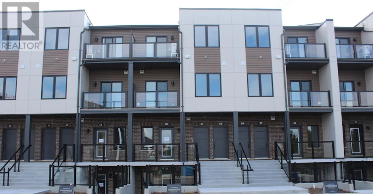 60-42 Lowes Road W, Guelph, ON, N1G 0H6