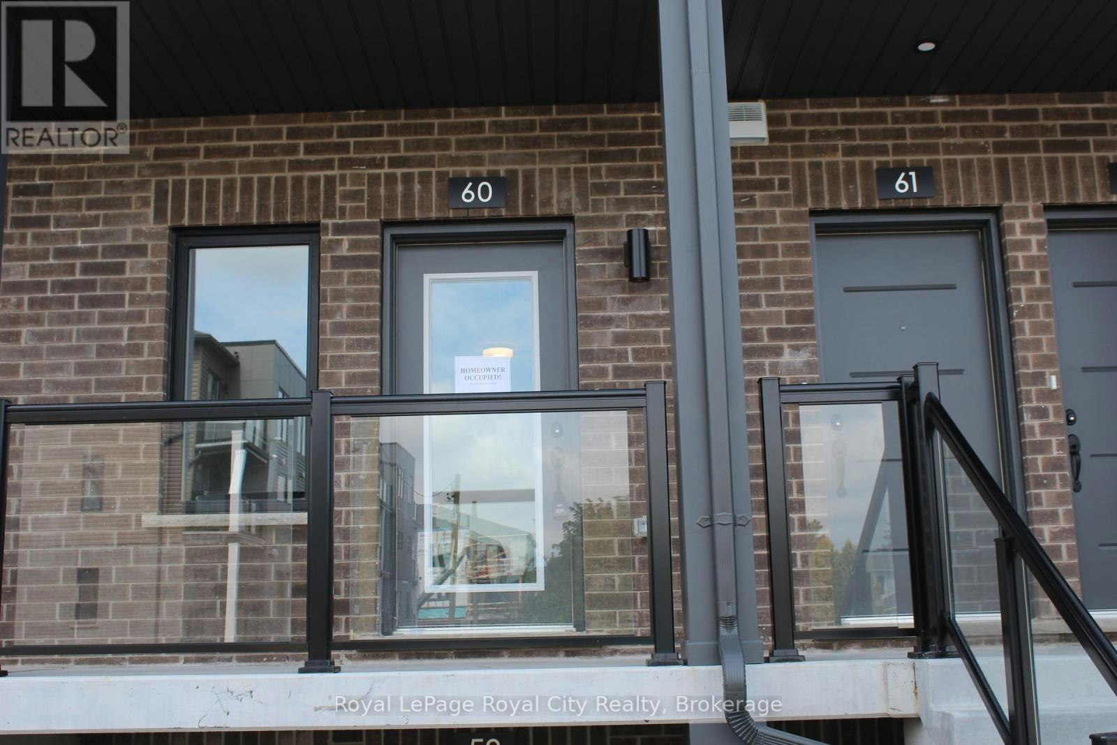 60-42 Lowes Road W, Guelph, ON, N1G 0H6 - 2