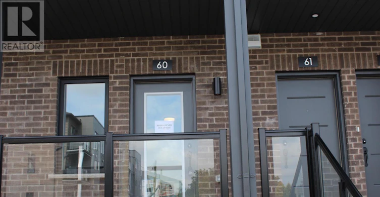 60-42 Lowes Road W, Guelph, ON, N1G 0H6 - 2