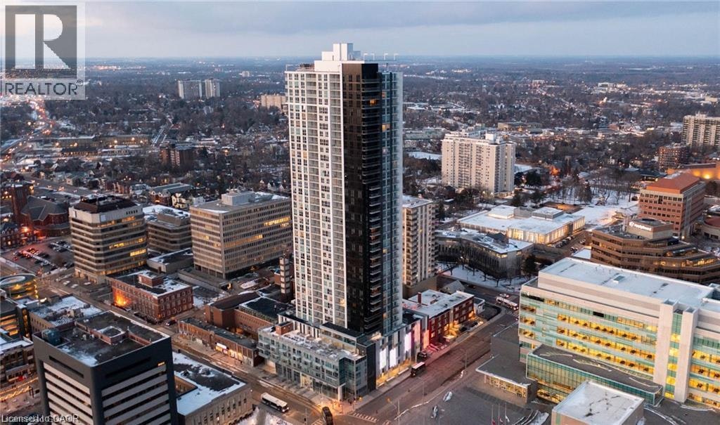 3114-60 Frederick Street, Kitchener, ON, N2H 0C7 - 24