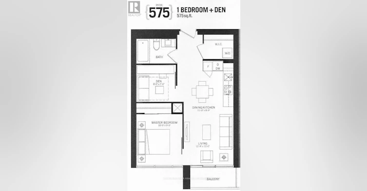 607-70 Temperance Street, Toronto, ON, M5H 4E8 - 17