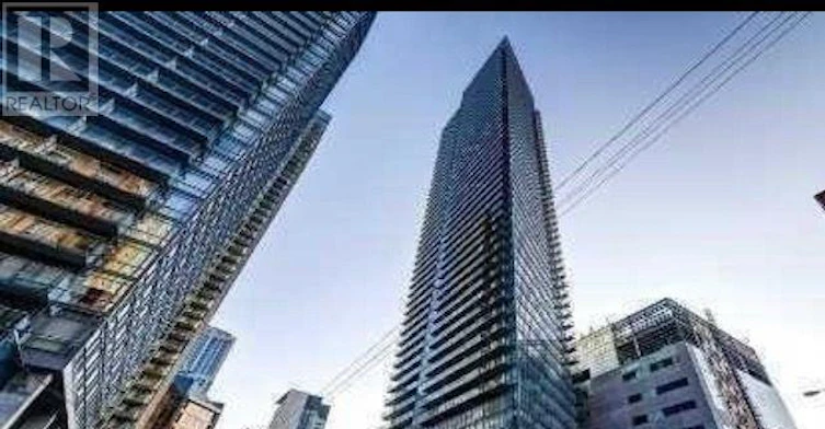 3005-832 Bay Street, Toronto, ON, M5S 1Z6