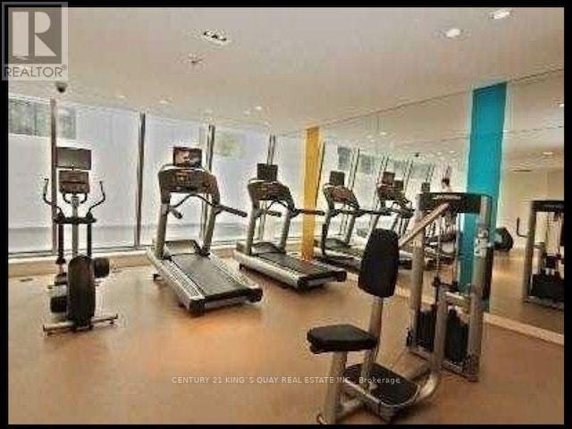 3005-832 Bay Street, Toronto, ON, M5S 1Z6 - 8