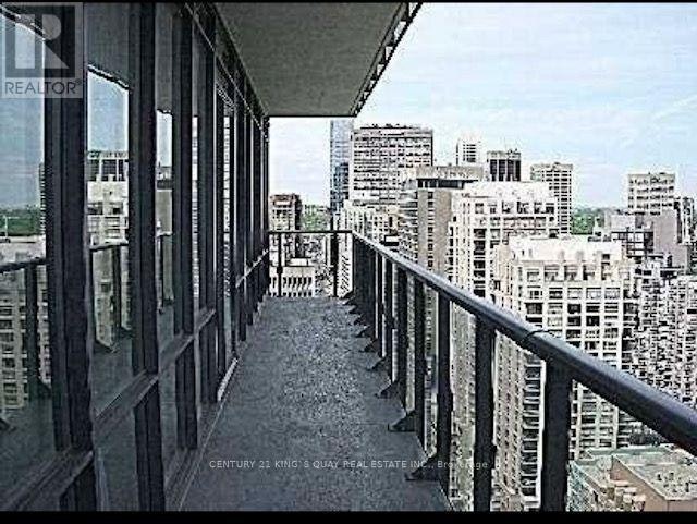 3005-832 Bay Street, Toronto, ON, M5S 1Z6 - 6