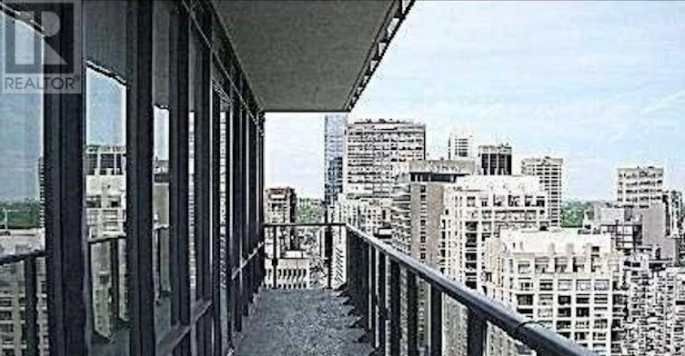 3005-832 Bay Street, Toronto, ON, M5S 1Z6 - 6