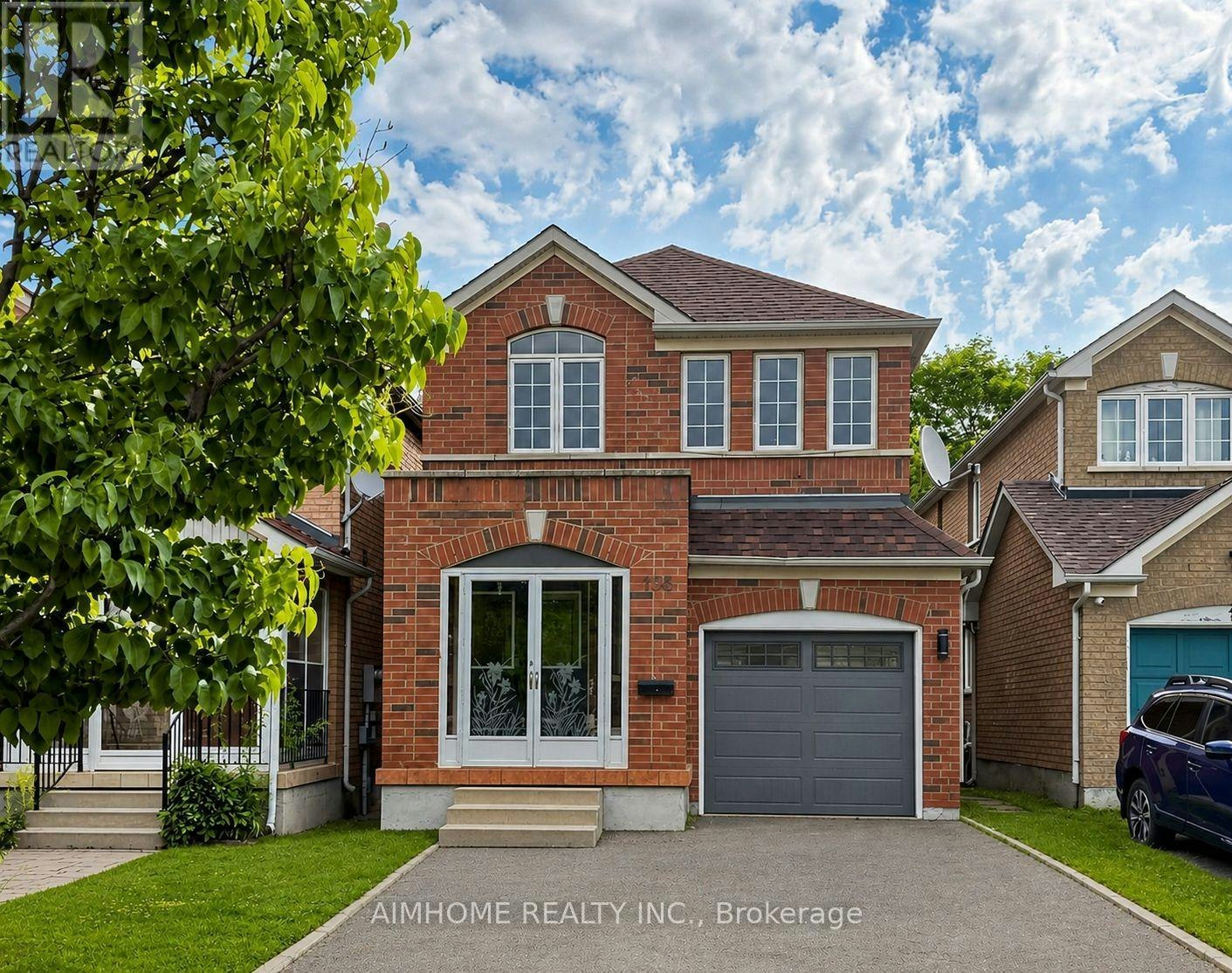 106 Highhill Drive W, Toronto, ON, M1T 1N8