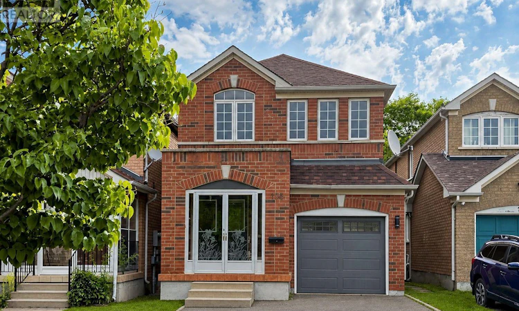 106 Highhill Drive W