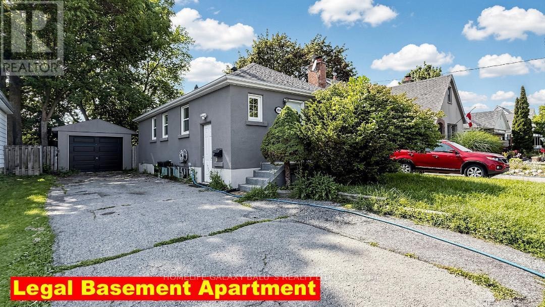 136 Central Park Boulevard N, Oshawa, ON, L1G 5Y7