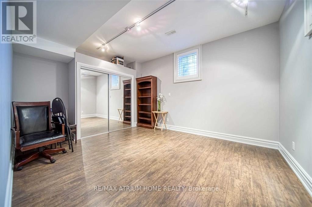 18 Soleil Boulevard, Aurora, ON, L4G 0H4 - 21