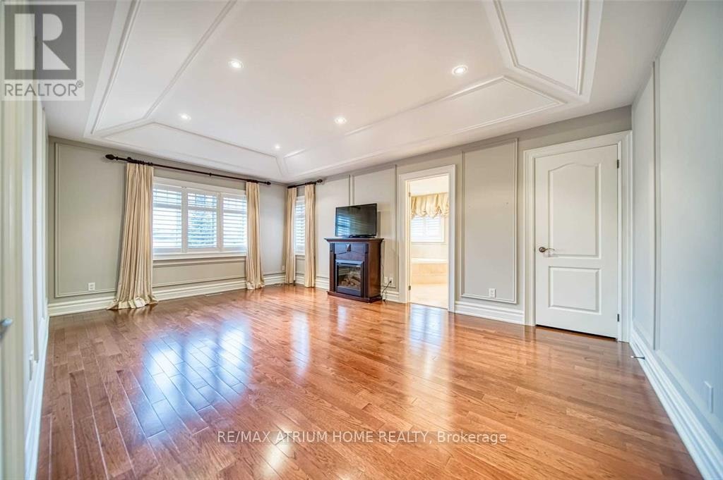 18 Soleil Boulevard, Aurora, ON, L4G 0H4 - 17