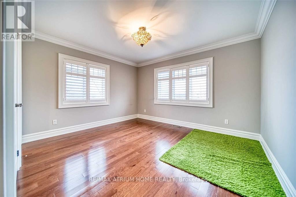 18 Soleil Boulevard, Aurora, ON, L4G 0H4 - 14