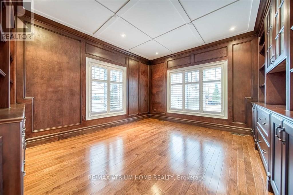 18 Soleil Boulevard, Aurora, ON, L4G 0H4 - 19