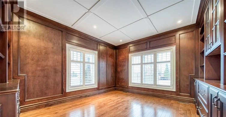 18 Soleil Boulevard, Aurora, ON, L4G 0H4 - 19