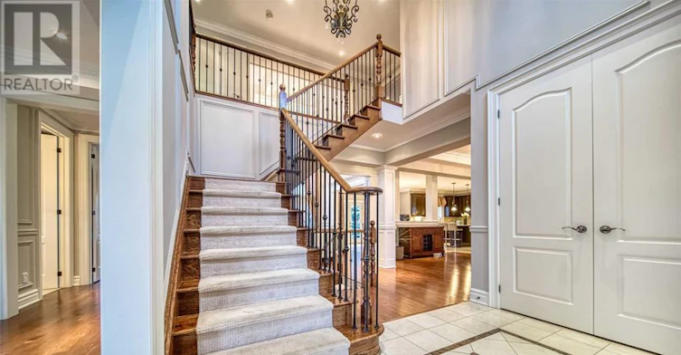 18 Soleil Boulevard, Aurora, ON, L4G 0H4 - 11