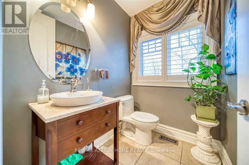 18 Soleil Boulevard, Aurora, ON, L4G 0H4 - 20