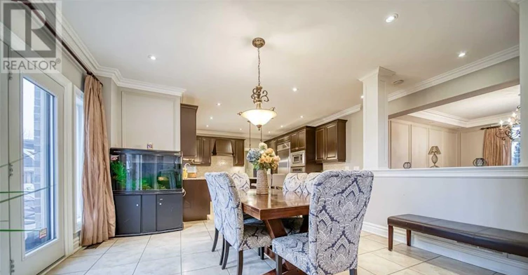 18 Soleil Boulevard, Aurora, ON, L4G 0H4 - 7