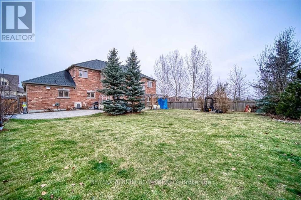 18 Soleil Boulevard, Aurora, ON, L4G 0H4 - 23