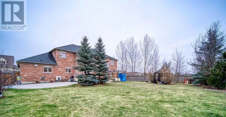 18 Soleil Boulevard, Aurora, ON, L4G 0H4 - 23