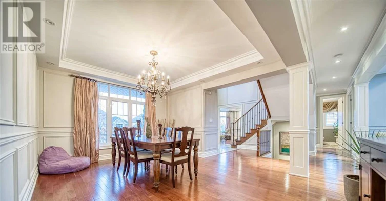 18 Soleil Boulevard, Aurora, ON, L4G 0H4 - 8