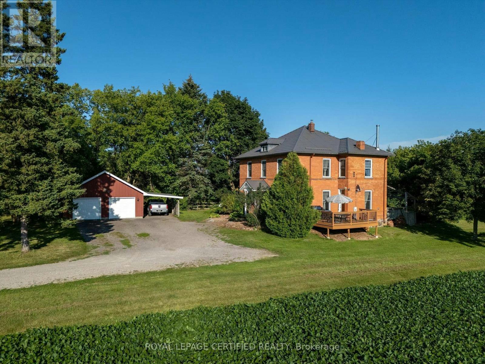 4621 5th Line, New Tecumseth, ON, L0G 1A0
