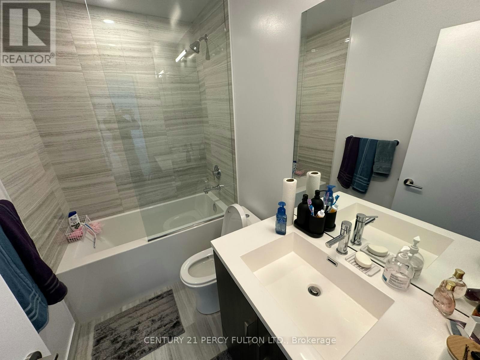 512-10 Honeycrisp Crescent, Vaughan, ON, L4K 0M7 - 22