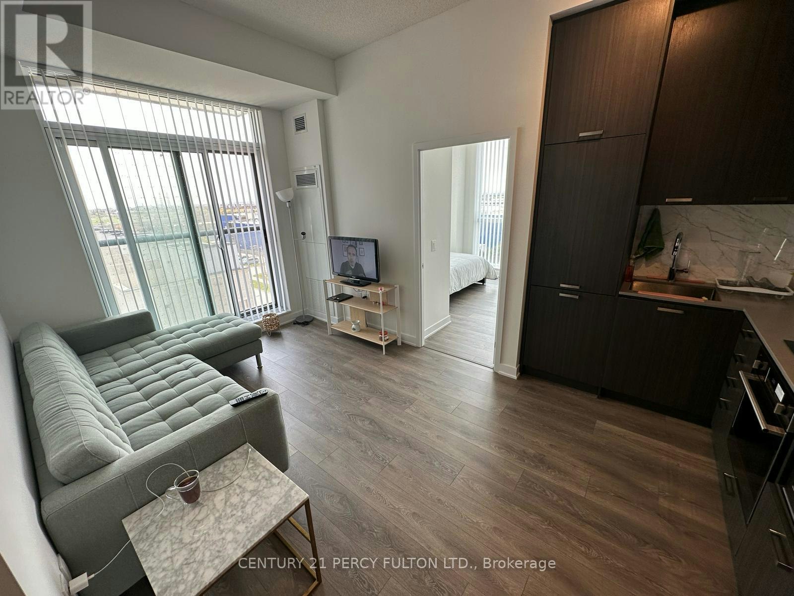 512-10 Honeycrisp Crescent, Vaughan, ON, L4K 0M7 - 20