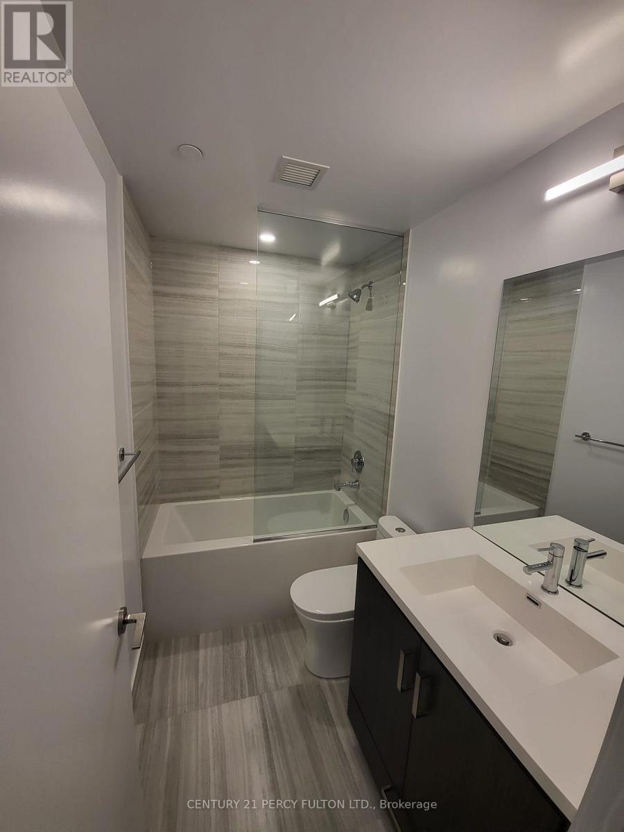 512-10 Honeycrisp Crescent, Vaughan, ON, L4K 0M7 - 33