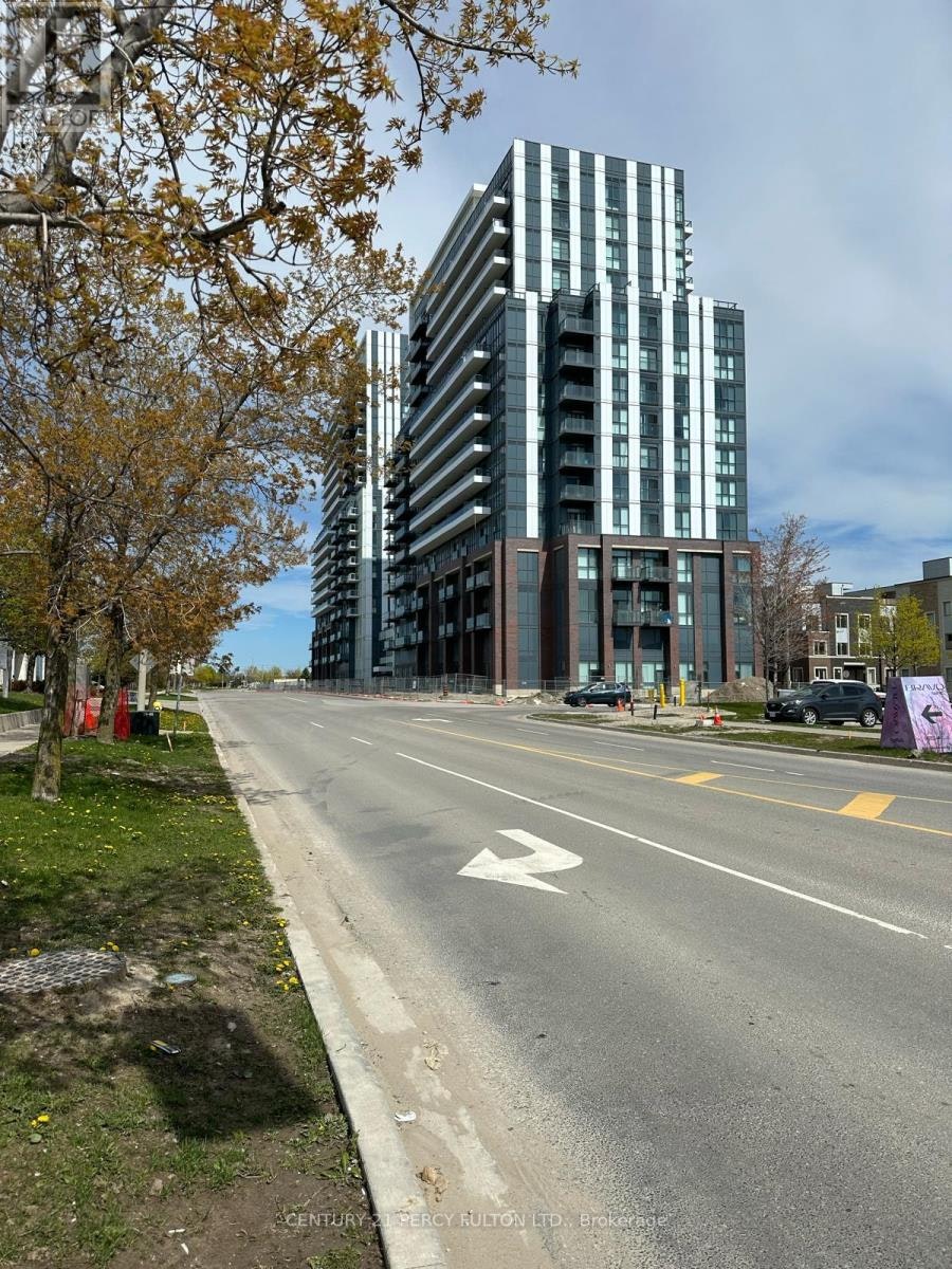 512-10 Honeycrisp Crescent, Vaughan, ON, L4K 0M7 - 41