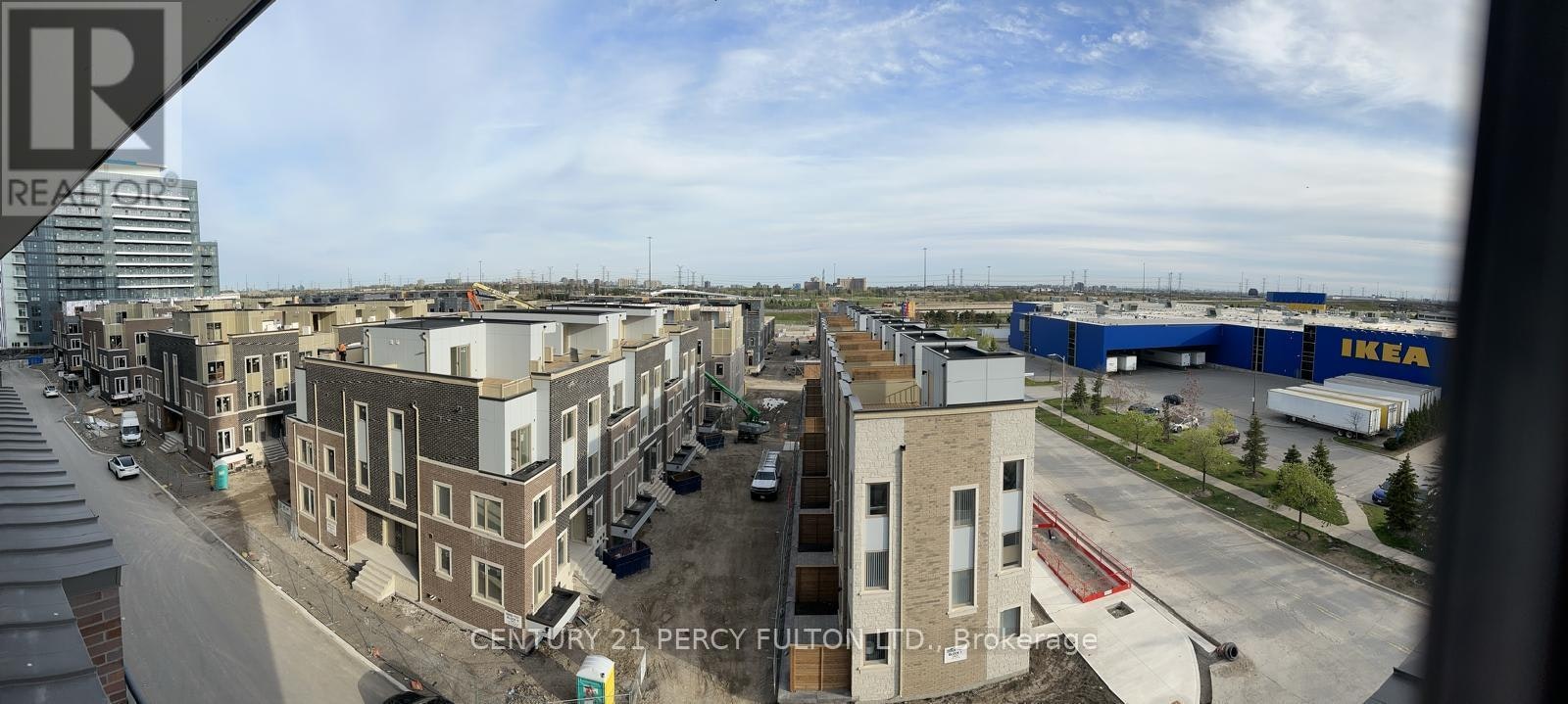 512-10 Honeycrisp Crescent, Vaughan, ON, L4K 0M7 - 42