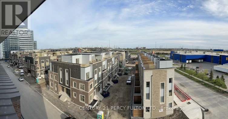 512-10 Honeycrisp Crescent, Vaughan, ON, L4K 0M7 - 42