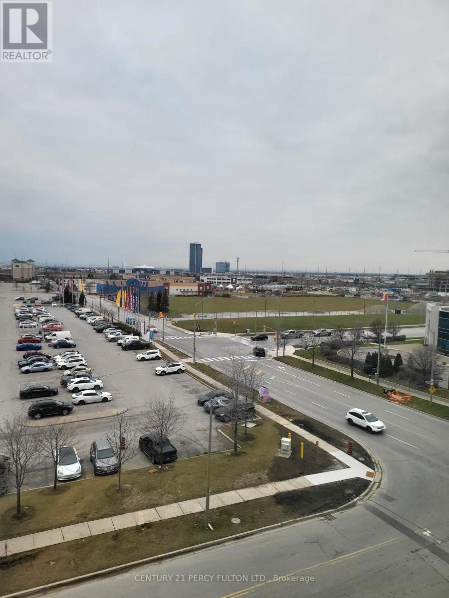 512-10 Honeycrisp Crescent, Vaughan, ON, L4K 0M7 - 40