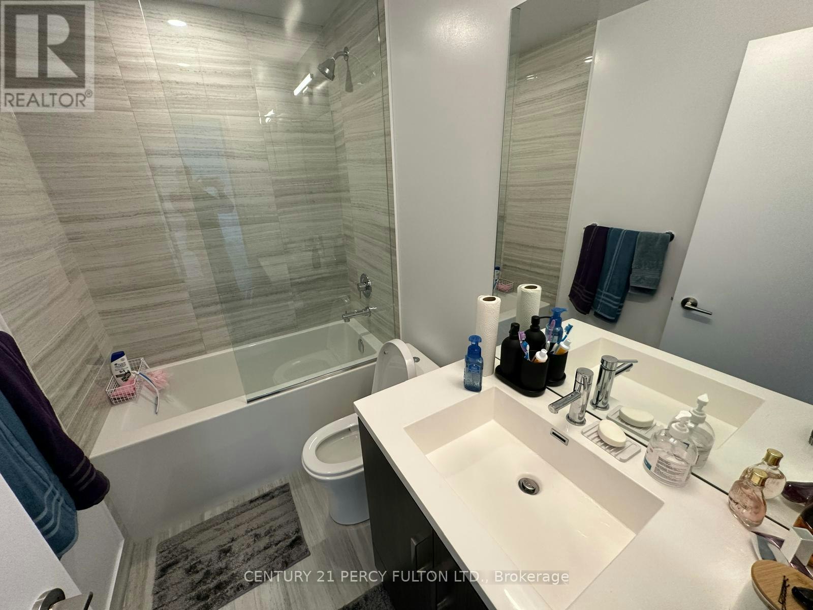 512-10 Honeycrisp Crescent, Vaughan, ON, L4K 0M7 - 21