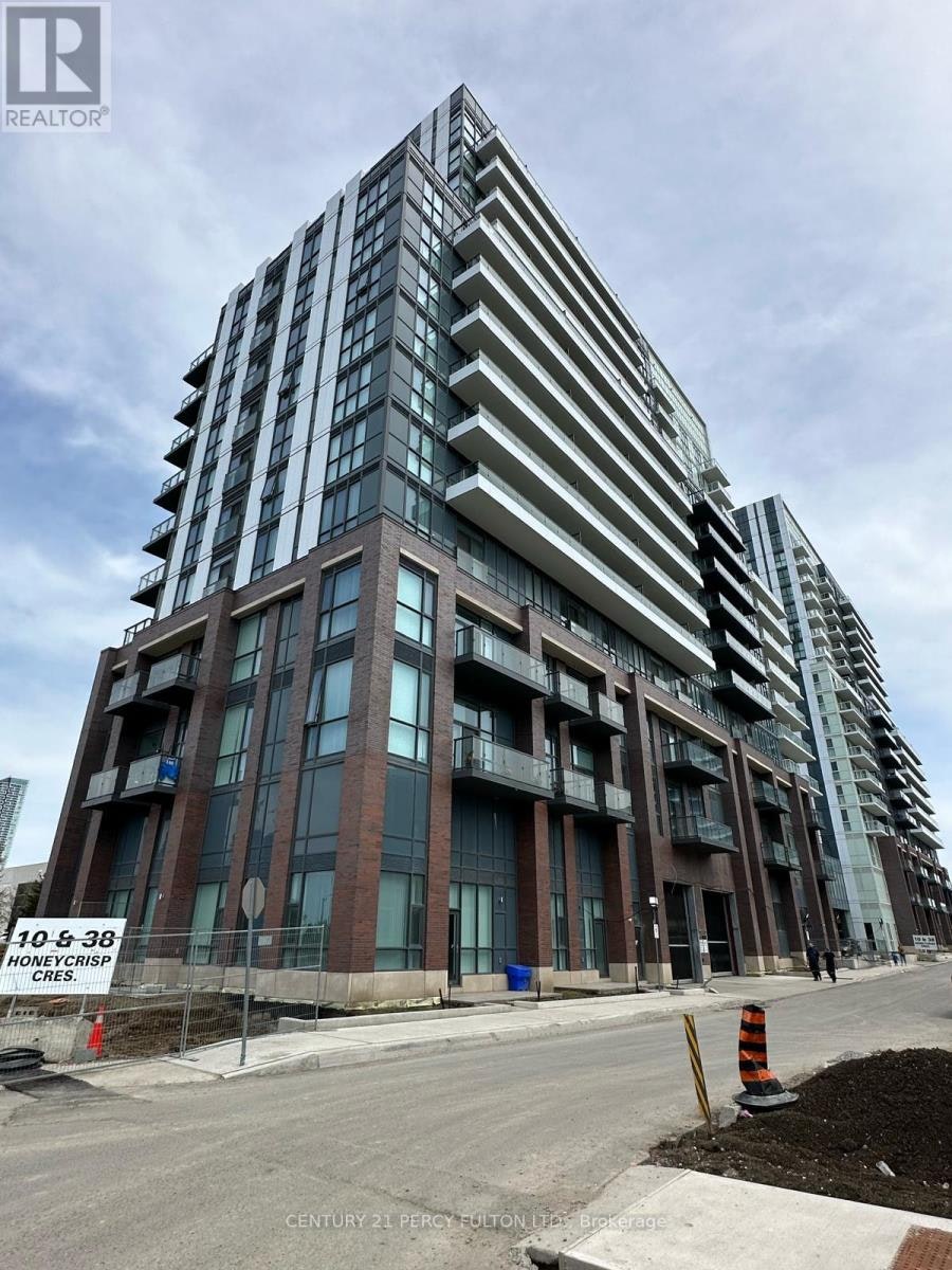 512-10 Honeycrisp Crescent, Vaughan, ON, L4K 0M7 - 2