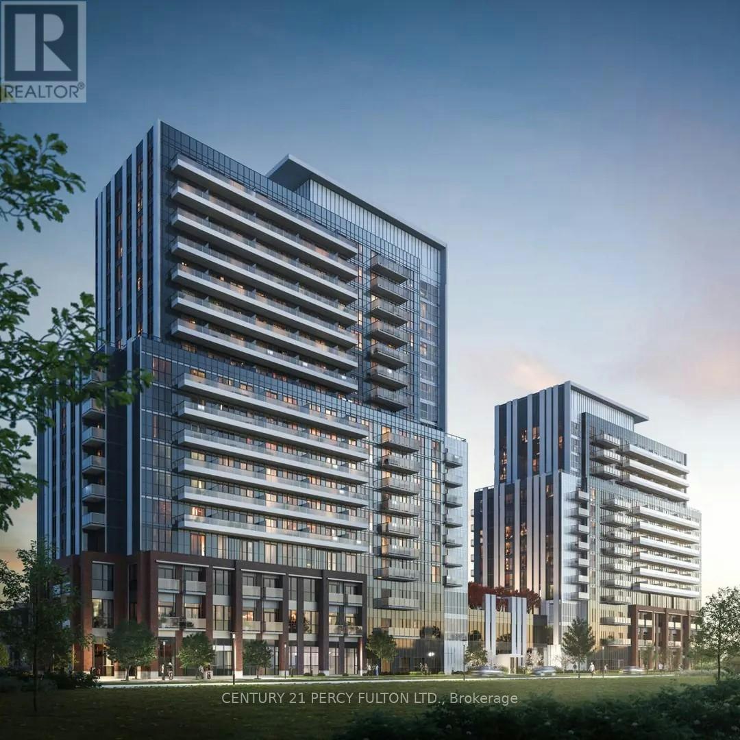 512-10 Honeycrisp Crescent, Vaughan, ON, L4K 0M7