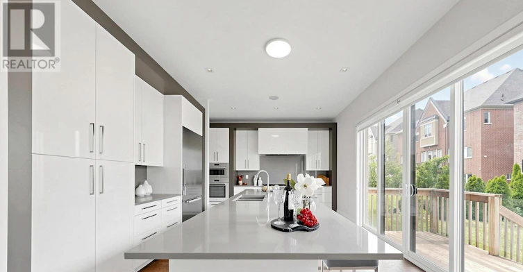 32 Conger Street, Vaughan, ON, L6A 1S2 - 7