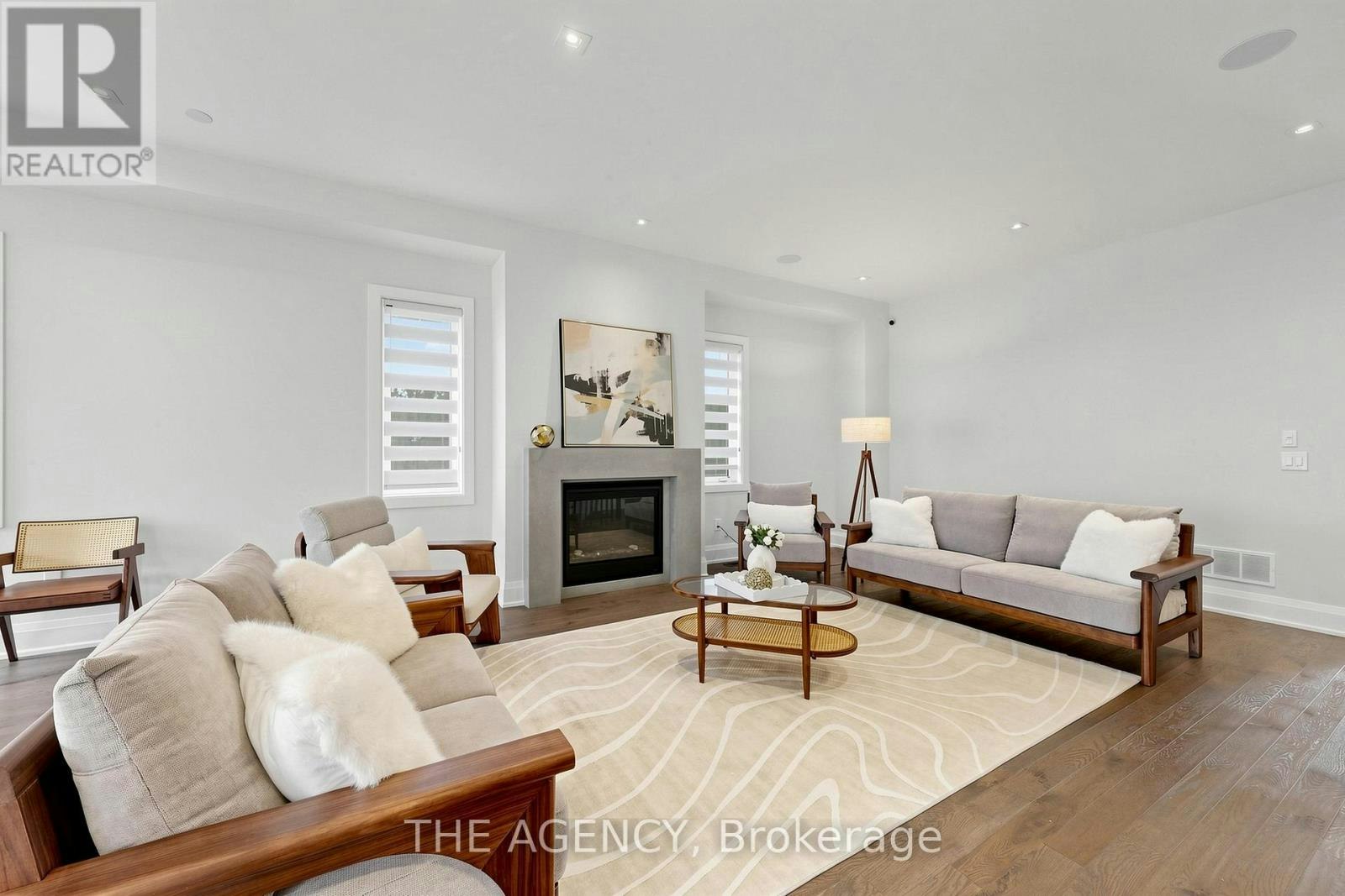 32 Conger Street, Vaughan, ON, L6A 1S2 - 3