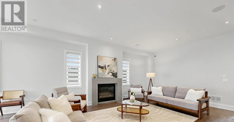 32 Conger Street, Vaughan, ON, L6A 1S2 - 3