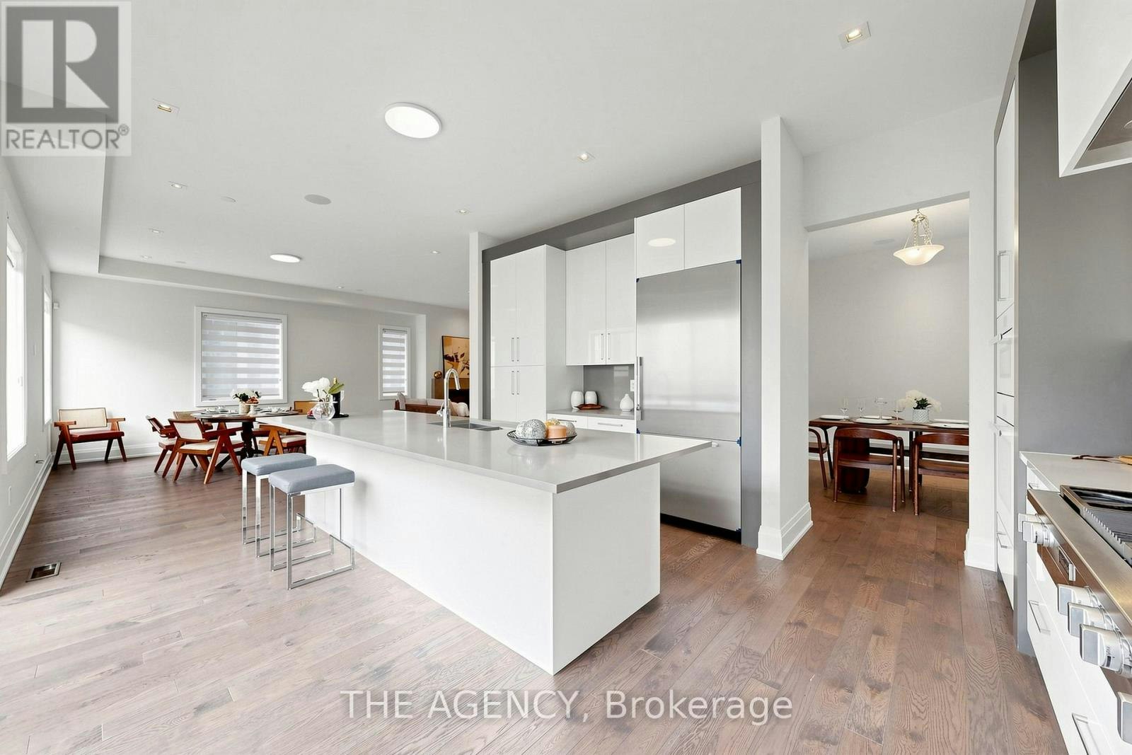 32 Conger Street, Vaughan, ON, L6A 1S2 - 9