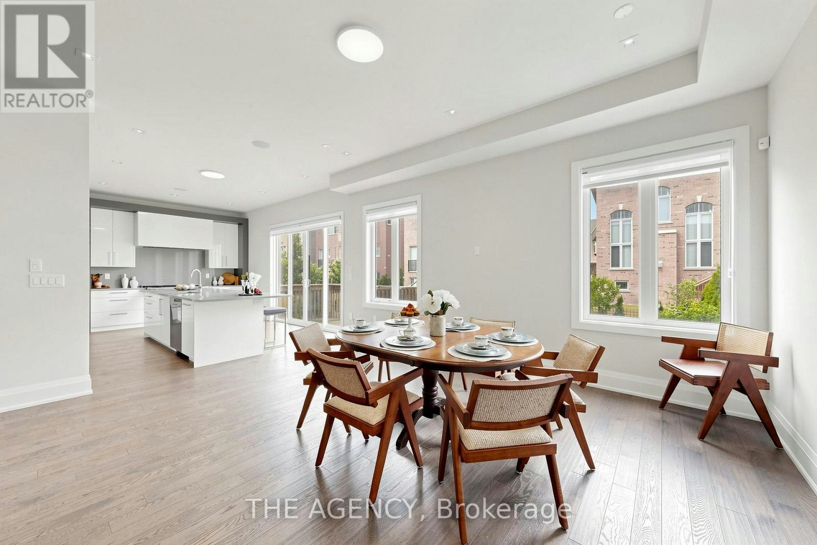 32 Conger Street, Vaughan, ON, L6A 1S2 - 5