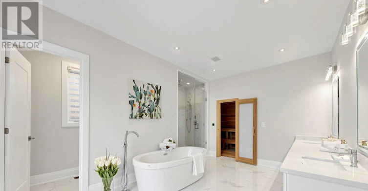 32 Conger Street, Vaughan, ON, L6A 1S2 - 24