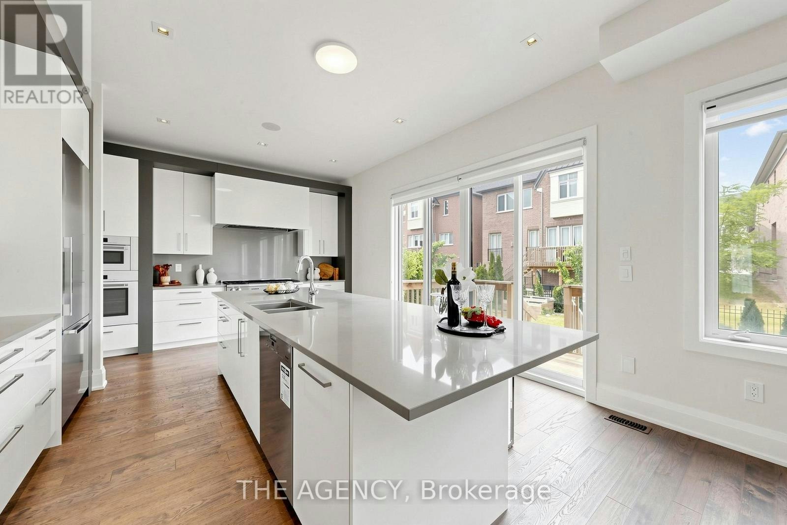 32 Conger Street, Vaughan, ON, L6A 1S2 - 8