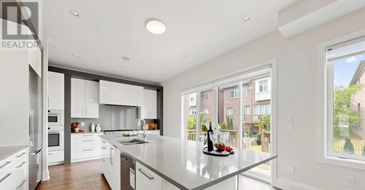 32 Conger Street, Vaughan, ON, L6A 1S2 - 8