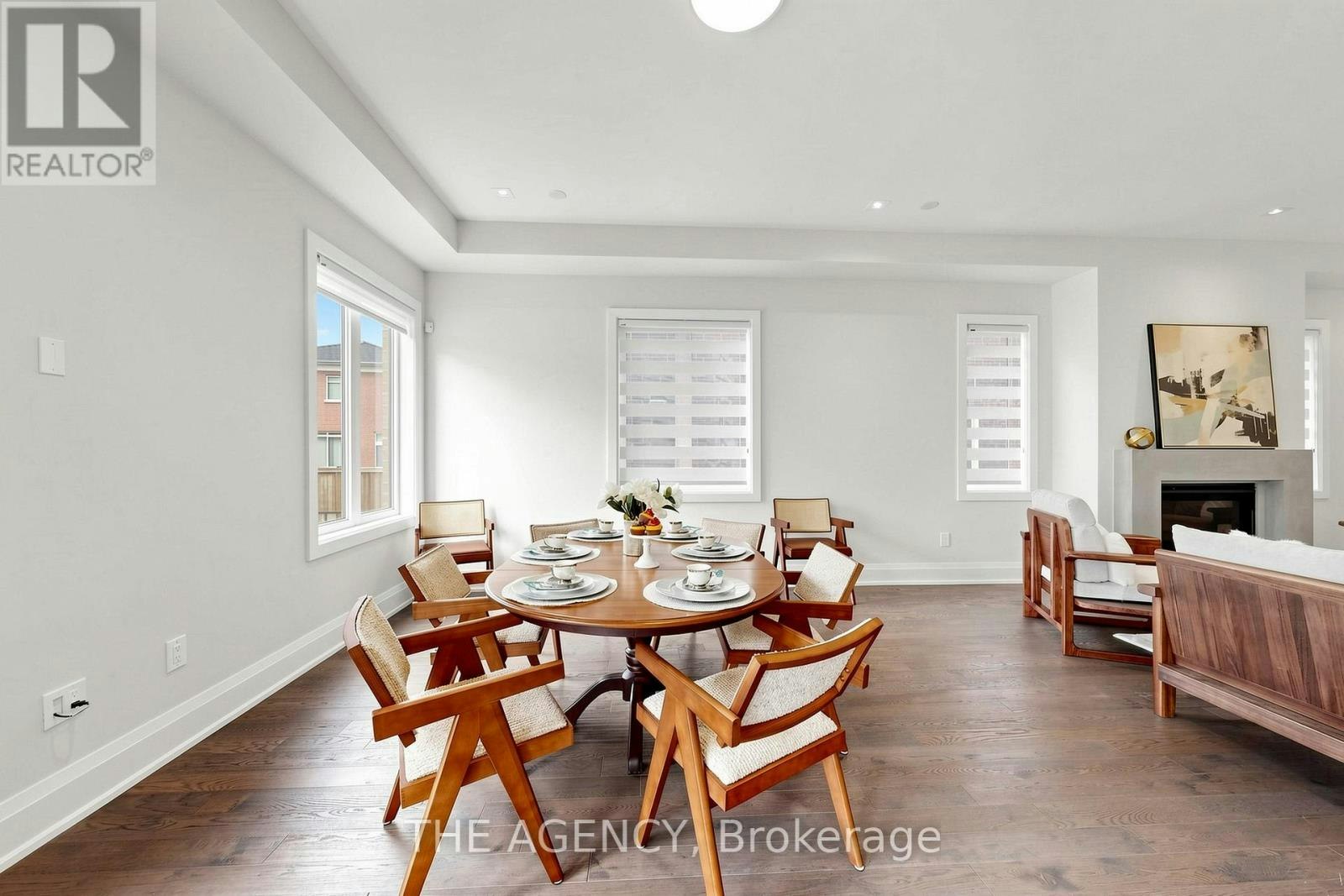 32 Conger Street, Vaughan, ON, L6A 1S2 - 6