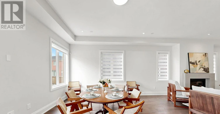 32 Conger Street, Vaughan, ON, L6A 1S2 - 6