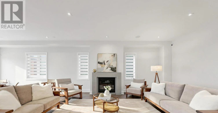 32 Conger Street, Vaughan, ON, L6A 1S2 - 2