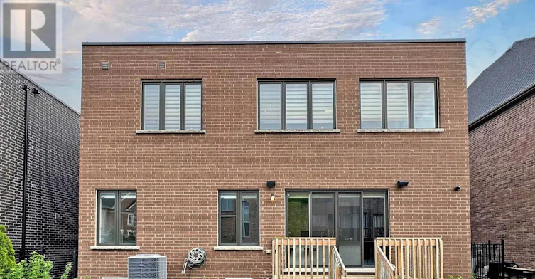 32 Conger Street, Vaughan, ON, L6A 1S2 - 37