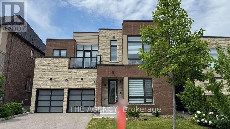 32 Conger Street, Vaughan, ON, L6A 1S2