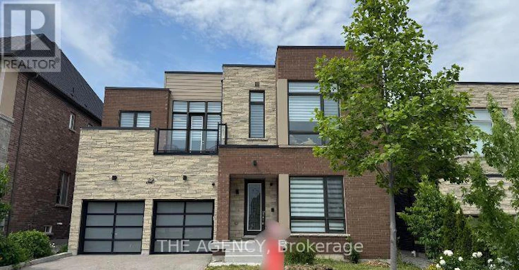 32 Conger Street, Vaughan, ON, L6A 1S2