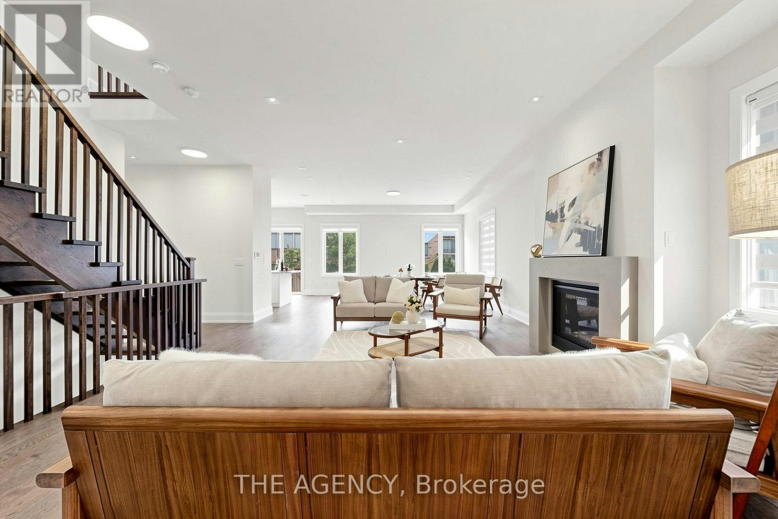 32 Conger Street, Vaughan, ON, L6A 1S2 - 4