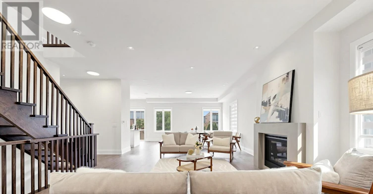 32 Conger Street, Vaughan, ON, L6A 1S2 - 4